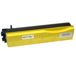 Kyocera TK-560 Sarı Muadil Toner - Kyocera