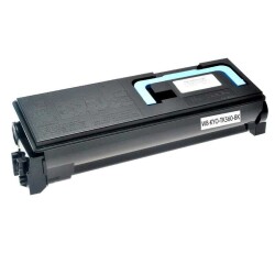 Kyocera TK-560 Siyah Muadil Toner - Kyocera