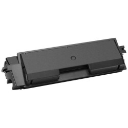 Kyocera TK-580 Siyah Muadil Toner - Kyocera