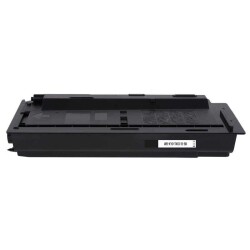 Kyocera TK-6115 Siyah Muadil Toner - Kyocera