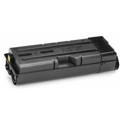 Kyocera TK-6705 Siyah Muadil Toner - Kyocera