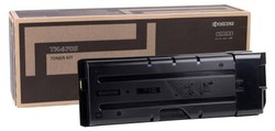 Kyocera TK-6705 Siyah Orjinal Toner - Kyocera