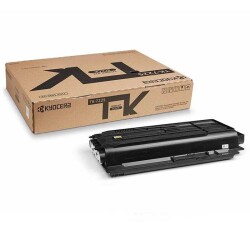 Kyocera TK-7225 Siyah Orjinal Toner - Kyocera