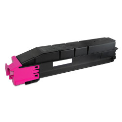 Kyocera TK-8305 Kırmızı Muadil Toner - Kyocera