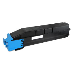 Kyocera TK-8305 Mavi Muadil Toner - Kyocera