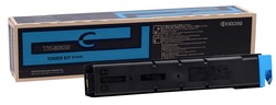 Kyocera TK-8305 Mavi Orjinal Toner - Kyocera