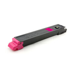 Kyocera TK-8315 Kırmızı Muadil Toner - Kyocera