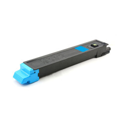 Kyocera TK-8315 Mavi Muadil Toner - Kyocera