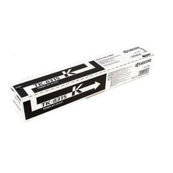 Kyocera TK-8315 Siyah Orjinal Toner - Kyocera