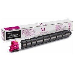 Kyocera TK-8335 Kırmızı Orjinal Toner - Kyocera