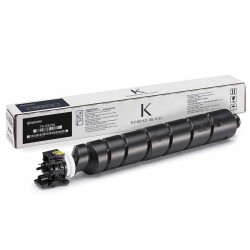 Kyocera TK-8335 Siyah Orjinal Toner - Kyocera