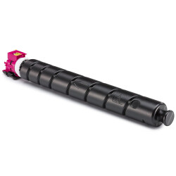 Kyocera TK-8345 Kırmızı Muadil Toner - Kyocera