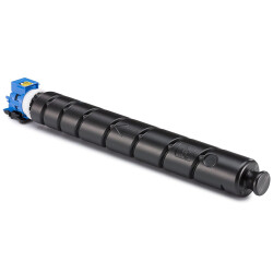 Kyocera TK-8345 Mavi Muadil Toner - Kyocera