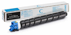 Kyocera TK-8345 Mavi Orjinal Toner - Kyocera