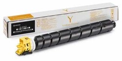 Kyocera TK-8345 Sarı Orjinal Toner - Kyocera