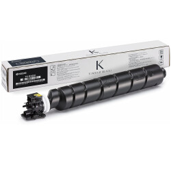 Kyocera TK-8345 Siyah Orjinal Toner - Kyocera