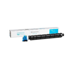 Kyocera TK-8365 Mavi Orjinal Toner - Kyocera