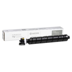 Kyocera TK-8365 Siyah Orjinal Toner - Kyocera