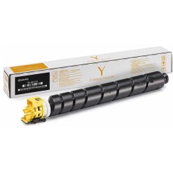 Kyocera TK-8515 Sarı Orjinal Toner - Kyocera
