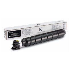Kyocera TK-8525 Siyah Orjinal Toner - Kyocera