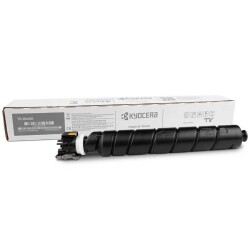 Kyocera TK-8545 Siyah Orjinal Toner - Kyocera