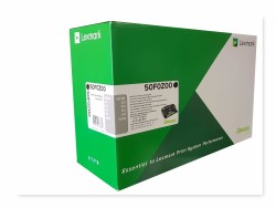 Lexmark 500Z-50F0Z00 Orjinal Drum Ünitesi - Lexmark