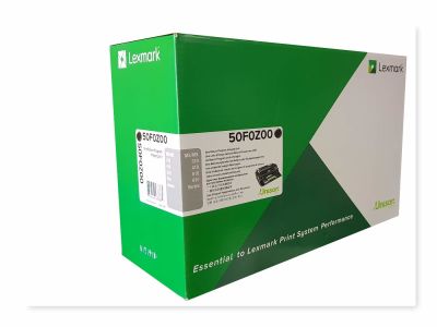 Lexmark 500Z-50F0Z00 Orjinal Drum Ünitesi - 1