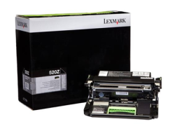 Lexmark 520Z-52D0Z00 Orjinal Drum Ünitesi - Lexmark