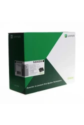 Lexmark 520Z-52D0Z00 Orjinal Drum Ünitesi - 1