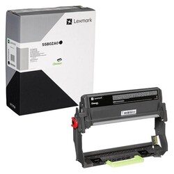 Lexmark 55B0ZA0 Orjinal Drum Ünitesi - Lexmark