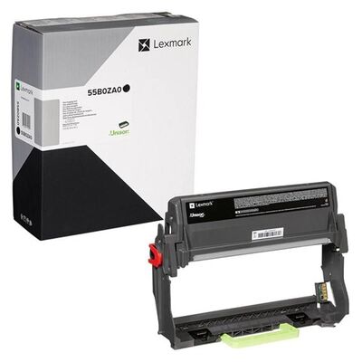 Lexmark 55B0ZA0 Orjinal Drum Ünitesi - 1