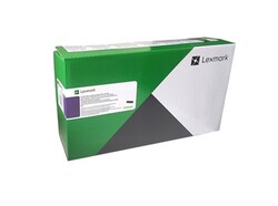 Lexmark 55B5H0E Siyah Orjinal Toner Yüksek Kapasiteli - Lexmark