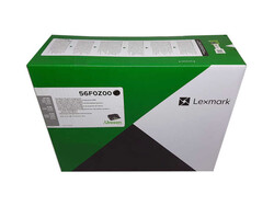 Lexmark 56F0Z00 Orjinal Drum Ünitesi - Lexmark