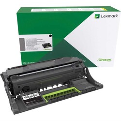 Lexmark 58D0Z00 Orjinal Drum Ünitesi - Lexmark