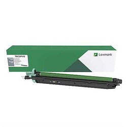 Lexmark 76C0PV0 Renkli Orjinal Drum Ünitesi - Lexmark