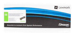 Lexmark 82K5XY0 Sarı Orjinal Toner Ekstra Yüksek Kapasiteli - Lexmark