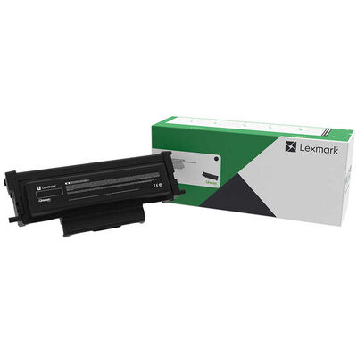 Lexmark B2236-B225H00 Siyah Orjinal Toner Yüksek Kapasiteli - 1