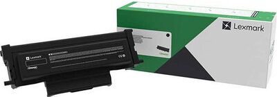 Lexmark B2236-B225X00 Siyah Orjinal Toner Ekstra Yüksek Kapasiteli - 1