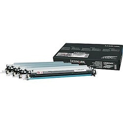 Lexmark C522-C53034X Orjinal Drum Ünitesi Kiti - Lexmark