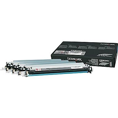 Lexmark C522-C53034X Orjinal Drum Ünitesi Kiti - 1