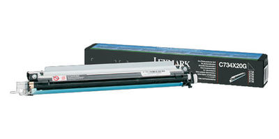 Lexmark C734-X734-C734X20G Orjinal Drum Ünitesi - 1