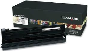Lexmark C925-X925-C925X72G Siyah Orjinal Drum Ünitesi - 1