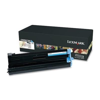 Lexmark C925-X925-C925X73G Mavi Orjinal Drum Ünitesi - 1