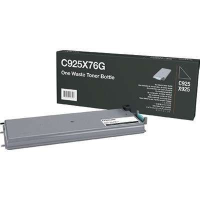 Lexmark C925-X925-C925X76G Orjinal Atık Kutusu - 1