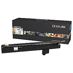 Lexmark C935-X940-X945-C930X72G Siyah Orjinal Drum Ünitesi - Lexmark