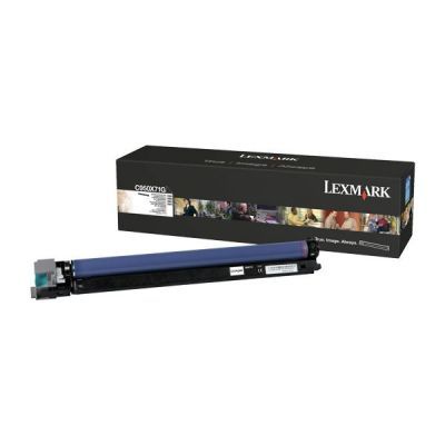 Lexmark C950-X950-C950X71G Siyah Orjinal Drum Ünitesi - 1