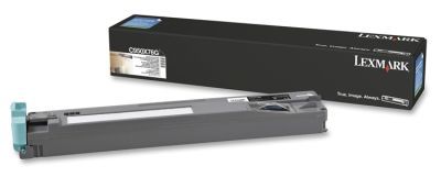 Lexmark C950-X950-C950X76G Orjinal Atık Kutusu - 1