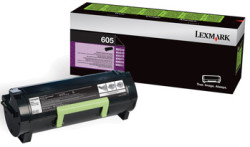 Lexmark MX310-605-60F5000 Siyah Orjinal Toner - Lexmark