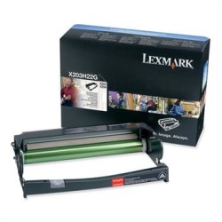 Lexmark X203-X203H22G Orjinal Drum Ünitesi - Lexmark