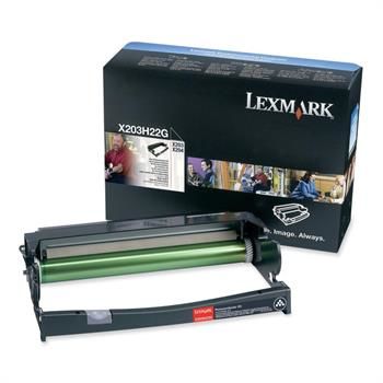 Lexmark X203-X203H22G Orjinal Drum Ünitesi - 1